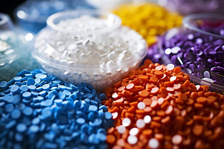 Şeffaf Yumuşak PVC ile Sert PVC Arasındaki Farklar: Hangi Malzeme Nerede Kullanılır?